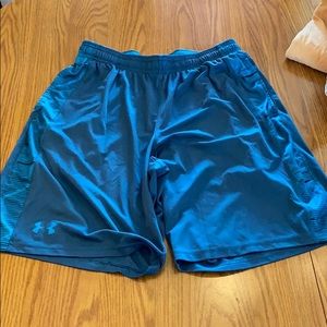 Under Armour Athletic Shorts